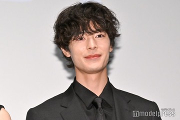 塩野瑛久、役作りで体脂肪率5〜6％に 韓国俳優に負けじと肉体改造【魔物（마물）】 画像