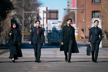 「イグナイト」間宮祥太朗らのオファー理由 役に加えた三山凌輝ならではの要素とは【畑中翔太Pコメント】 画像