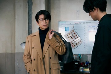 間宮祥太朗主演「イグナイト」初回、ラスト5分でどんでん返し「騙された」「予想外すぎた」と視聴者驚き 画像