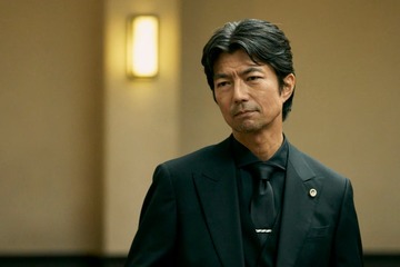 間宮祥太朗主演「イグナイト」初回、轟（仲村トオル）の一言に違和感の声「どういう意味だ」「関係あるのかな」 画像