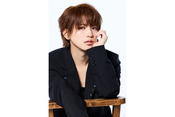 岩橋玄樹、映画初出演決定 ホラー作品「男神」追加キャスト解禁【コメント】 画像