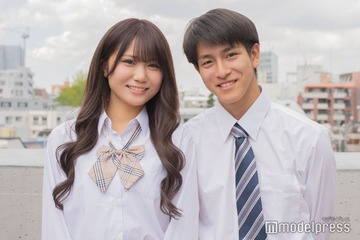「今日好き」“たいみな”忠村太陽＆久保田海羽、久々2ショット動画公開「こんな元カノでよかった」 画像