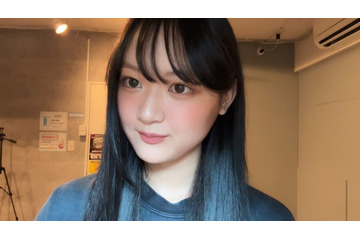 櫻坂46新メンバー、約8年間継続の“特技”に注目集まる お披露目動画に「かっこいい」「今後が楽しみ」の声 画像