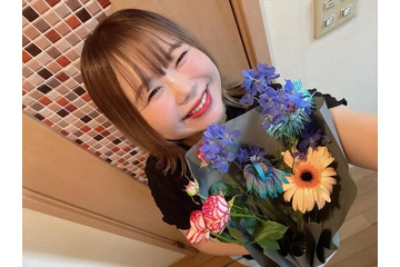「おもしろ荘」優勝の芸人・ゆめちゃん、結婚発表 お相手とのウエディングフォト公開「王子様が現れました」 画像
