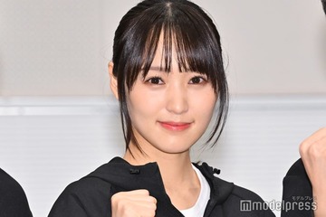 菅井友香、MC務める競馬番組の生放送を欠席「詳しいことは改めてお伝えできれば」 画像