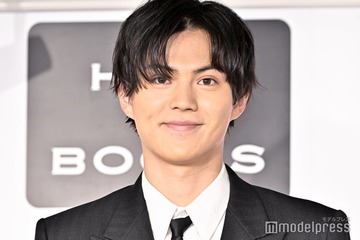 「仮面ライダーギーツ」簡秀吉、事務所退所を報告 画像