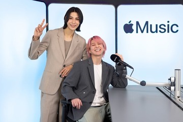 Snow Man、新ラジオ番組決定 舞台裏秘話＆メンバーセレクトの楽曲配信も【Snow World Radio】 画像