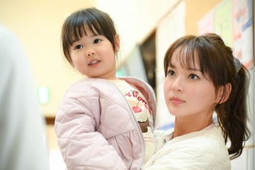 【対岸の家事～これが、私の生きる道！～第4話】詩穂、夫とけんか 家族が抱える呪縛とは？ 画像