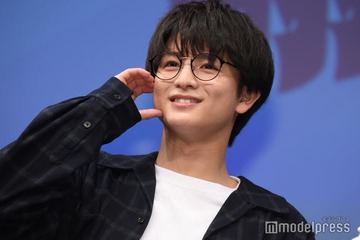 超特急・柏木悠、ファンが異例の反応で一致団結「やっぱ俺のファンですね」【年下童貞くんに翻弄されてます】 画像