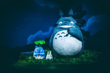 「鈴木敏夫とジブリ展」愛・地球博記念公園にてフィナーレ 愛知限定の新展示コーナーも 画像