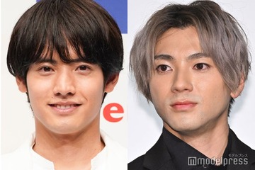 山田裕貴、赤楚衛二との意外な縁告白 MBTI全く違うも「感覚的なものはすごい似てる」 画像