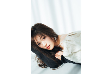 渋谷凪咲「本当に簡単」おすすめ自炊レシピ「サツコレ」で挑戦したいことは？＜モデルプレスインタビュー＞ 画像