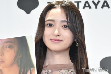 乃木坂46井上和、梅澤美波・賀喜遥香らメンバーから絶賛 “強烈だった”同期からの言葉も明かす【モノローグ】 画像