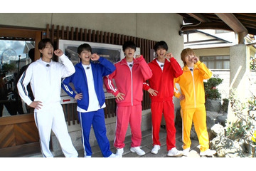 M!LK「ニノなのに」ロケで“ことわざの真偽”検証 KEY TO LIT岩崎大昇らは東京縦断に挑戦 画像