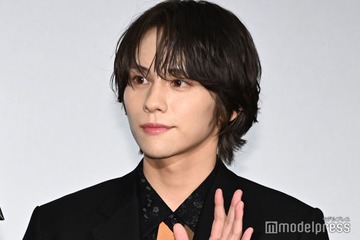 山下幸輝、驚きの“言い間違い”暴露される SixTONES京本大我も反応「完全に天然ですね」【見える子ちゃん】 画像