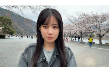 櫻坂46、山下瞳月に続く京都出身メンバー加入に反響 明日で四期生9人出揃う 画像