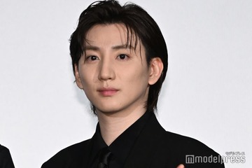 SixTONES京本大我、グループ内での“エンドレスの悩み”告白「10年の仲なので」【見える子ちゃん】 画像