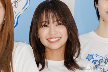 大原優乃、ランジェリー姿で美バストちらり「色っぽくて可愛い」「スタイル抜群」と反響 画像
