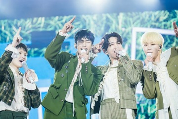 SEVENTEENの魅力凝縮 コンサート映画ユニットビジュアルメドレー＆パフォーマンスカット解禁 画像