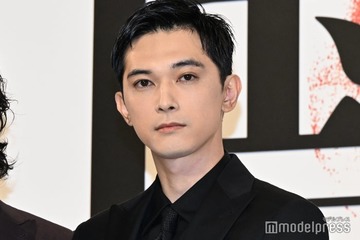 吉沢亮「今までの役者人生の集大成」主演作「国宝」への思い・女方歌舞伎役者の役作りに1年半 画像