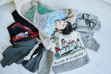 菊池亜希子、満島ひかりからの印象的な言葉明かす「とてもいい話」【インタビュー】 画像