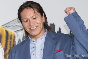 狩野英孝、オファーにドッキリ疑う「落とし穴があったら1階まで落ちなきゃ」【マインクラフト／ザ・ムービー】 画像