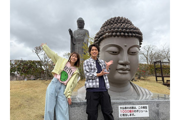 timelesz原嘉孝「ニノさん」ロケ初参戦で“ちゃぼす”テレビ初出し 二宮和也らの反応とは 画像