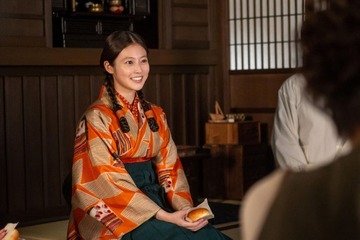 朝ドラ「あんぱん」不穏ナレーションに視聴者ざわつく「すでに圧倒されてる」「怖すぎ」 画像