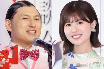 オードリー春日俊彰、日向坂46松田好花と2人きりで話さない理由「申し訳ないなと」 画像