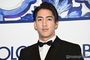 尾上右近、長期休暇で行きたい場所とは 会場ドン引きも「想定の範囲内」 画像