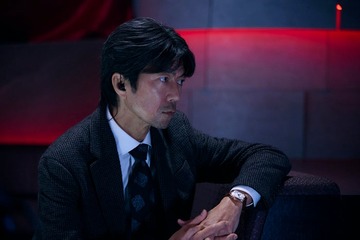 「イグナイト」ラスト1分で意味深台詞「謎が深まる」「何を考えてるんだろう」の声 画像