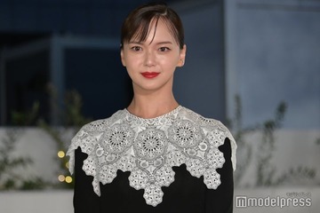 多部未華子「会う時はもう大体すっぴん」人気芸能人との交流明かす 画像