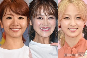 鈴木奈々、Dream Ami＆Dream Ayaとのプライベートショット披露「可愛くてスタイル良い」「憧れのお姉さん」の声 画像