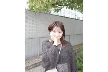 「テラハ」田中優衣、夫・袴田裕太郎選手＆娘との家族ショットに反響「微笑ましい」「みんな可愛い」 画像