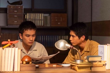 朝ドラ「あんぱん」＆「虎に翼」が再び繋がる「ちょうど1年前」「逮捕された事件だ」と反響集まる 画像