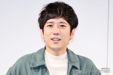 二宮和也、相葉雅紀のラジオを分析「本人もたぶん楽しくやられている」 画像