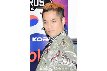 中田敦彦の弟・FISHBOY、中田フィッシュとして自民比例で参院選出馬を表明「兄とは侃々諤々で政治談義していきたい」 画像