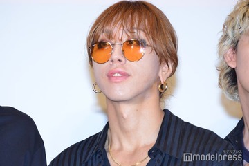 SUPER BEAVER渋谷龍太、活動復帰を発表 喉の不調から回復 画像