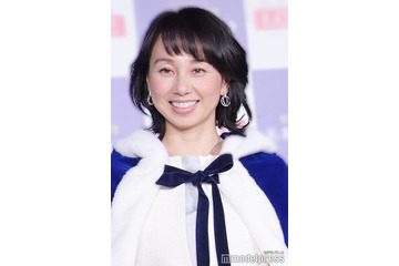 東尾理子、子ども3人分の手作り弁当公開「好みに合わせて全員違う」「尊敬」と絶賛の声 画像