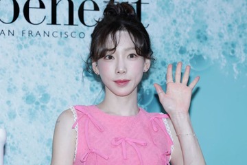 少女時代テヨン、日本公演の振替なし 機材届かず開催2日前に中止発表していた 画像