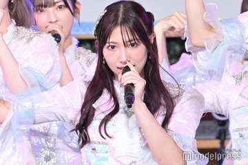 ≠MEメンバー、イベント当日中止受けコメント「やるせない気持ちでいっぱい」暴力行為で警察介入の事態 画像