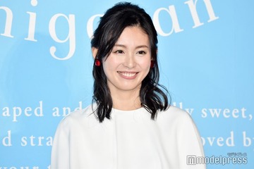 本仮屋ユイカ、名前で「負けた」と思った芸能人「すごい悔しかった」 画像