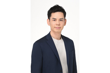 カンテレ坂元龍斗アナ、5月1日をもって退社へ 今後はゴルフYouTuber＆フリーアナウンサーとして活動 画像