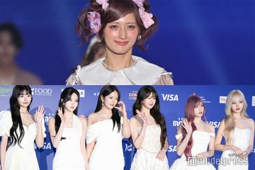 しなこ、友人とIVEのライブ参加＆推しメンのうちわ披露で「推し一緒で嬉しい」「ウキウキ感伝わる」の声 画像