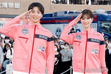 高杉真宙、生見愛瑠を絶賛「最高じゃないですか」撮影中の裏話明かす 画像