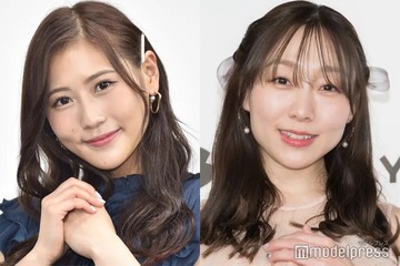 元AKB48西野未姫、元SKE48須田亜香里に謝罪した理由 結婚前の恋愛トーク明かす 画像