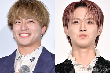 JO1白岩瑠姫、音楽番組裏側でGENERATIONS白濱亜嵐の姿に驚き「結構見ることがある」 画像