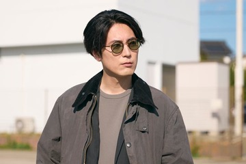 「イグナイト」宇崎（間宮祥太朗）＆轟（仲村トオル）、新たな関係性判明 初回冒頭の伏線回収が話題「やっぱり意味があったんだ」「敵になるのかな」 画像