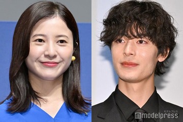 吉高由里子、塩野瑛久出演「魔物」鑑賞「帝が転生して…」絶賛に「光る君へ」ファン歓喜 画像