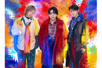Mrs. GREEN APPLE、5大ドームツアー開催発表 カウントダウンの謎明らかに【BABEL no TOH】 画像